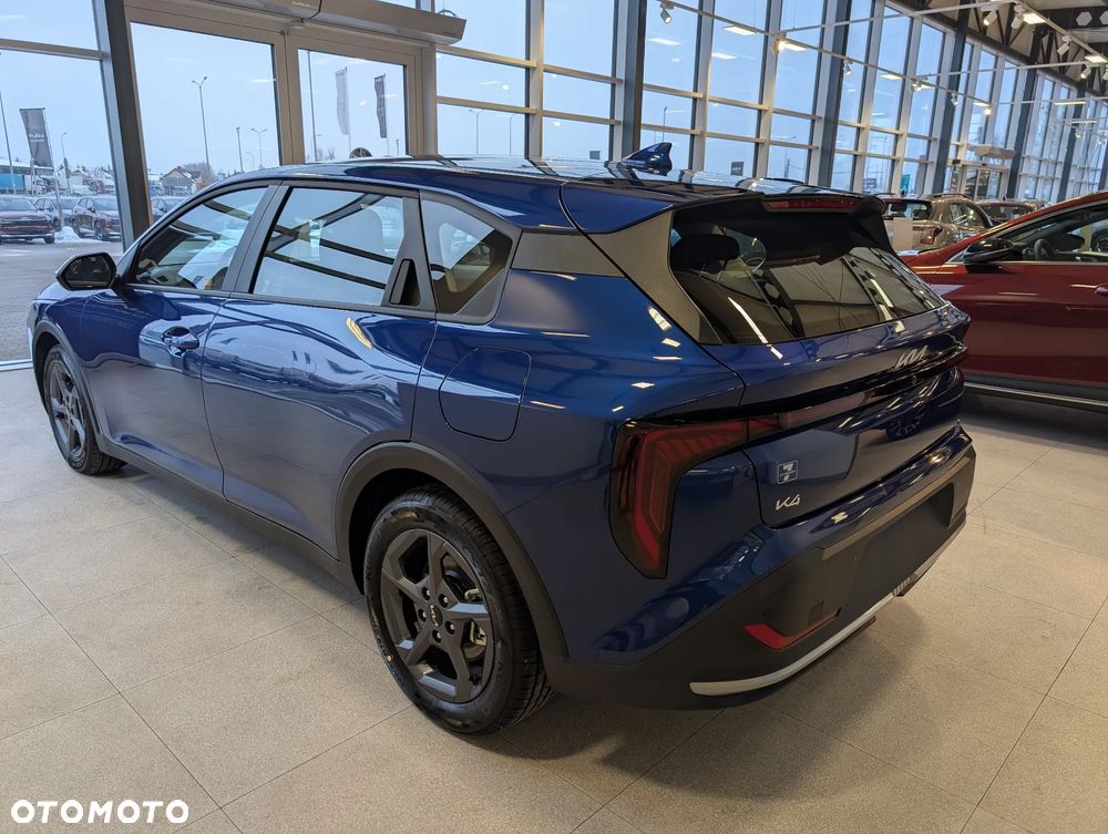 Kia K4 1.6 T-GDI M - 2