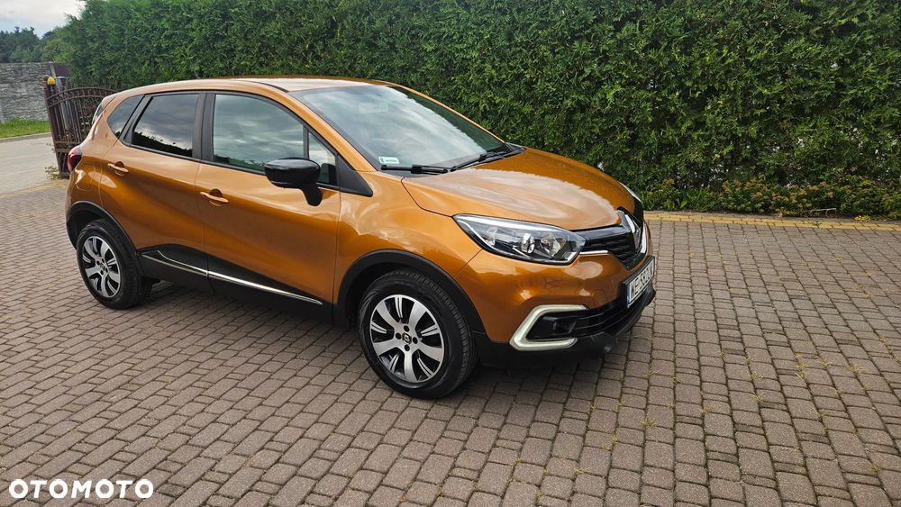 Renault Captur 0.9 Energy TCe Limited - 13