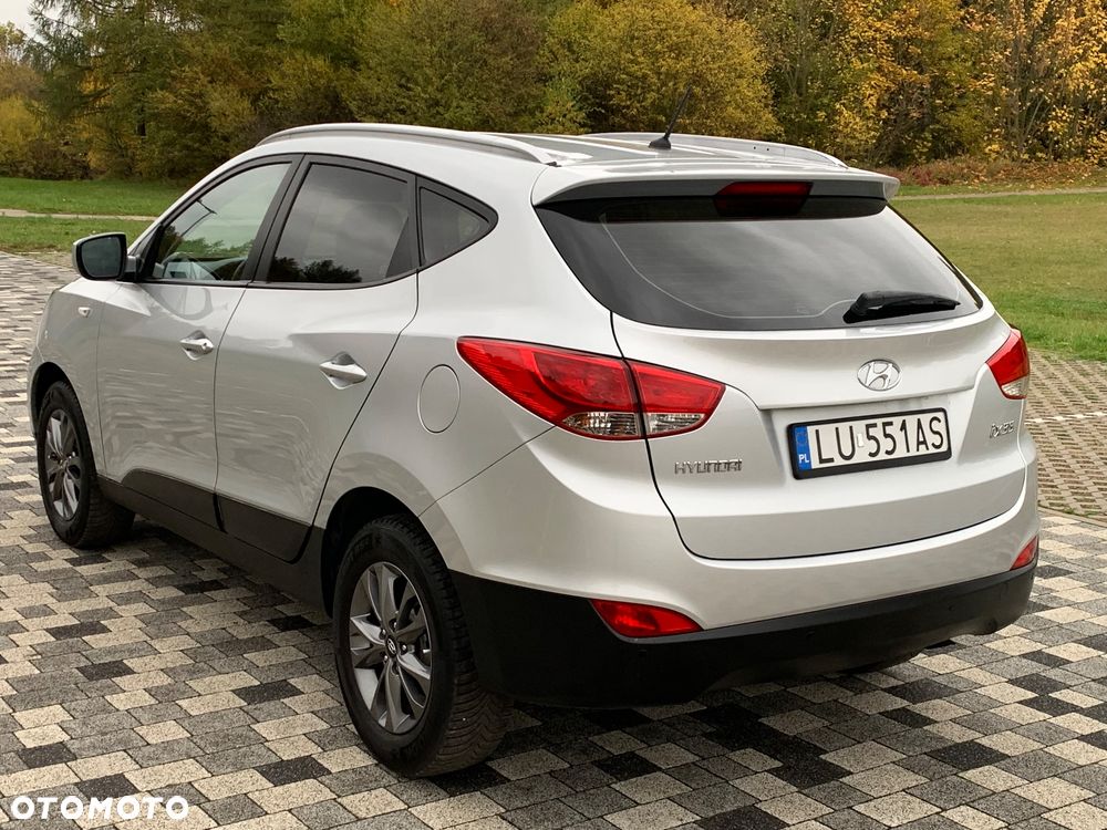 Hyundai ix35 - 6