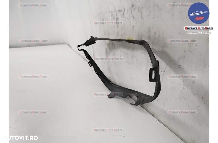 Rama Far Stanga originala Mercedes-Benz  CLS-Class  C218/X218 [2011 - - 6