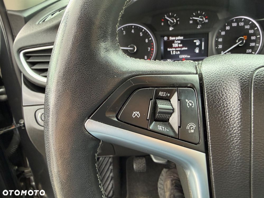 Opel Mokka X 1.4 ECOTEC Start/Stop 120 Jahre - 15