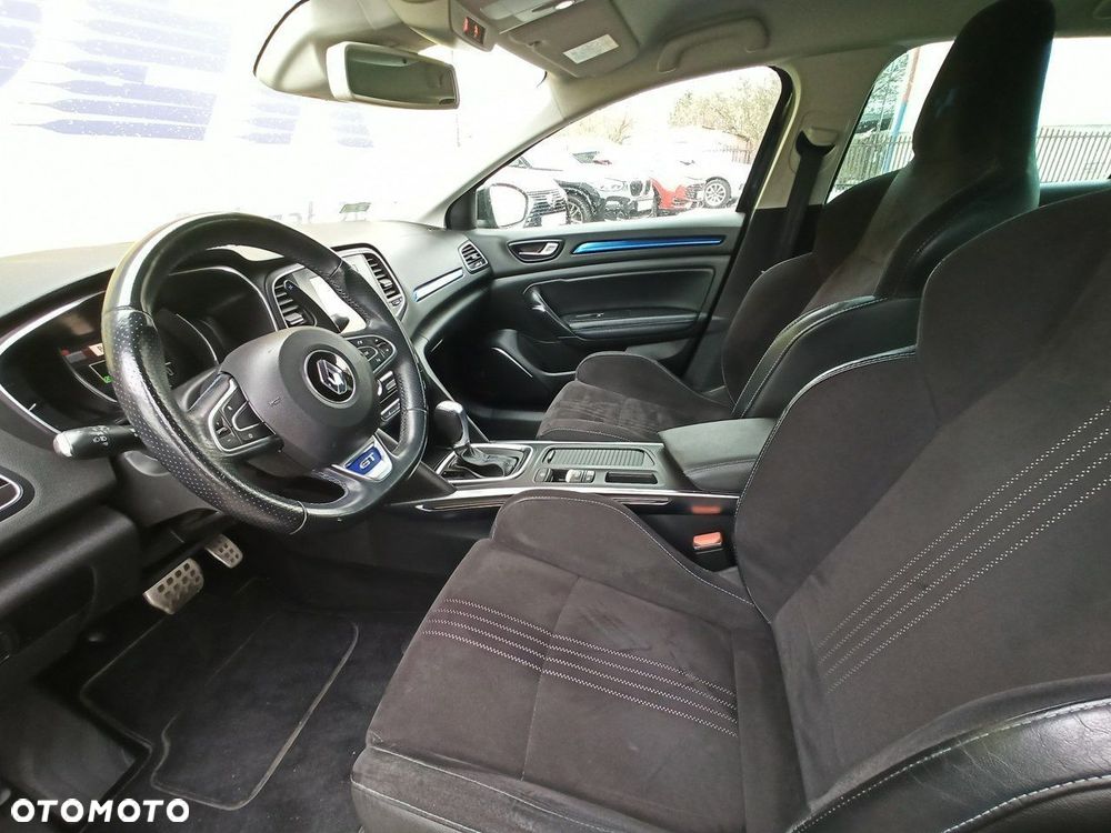Renault Megane - 7
