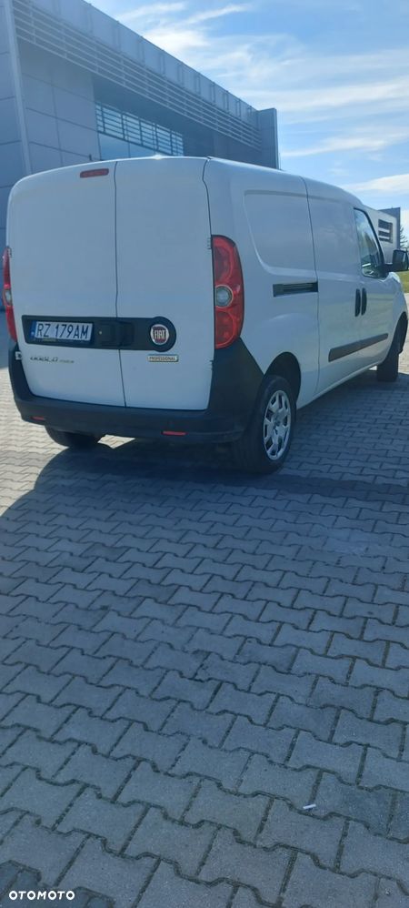 Fiat Doblo - 3