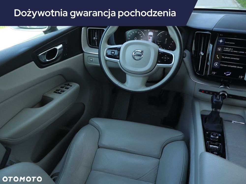 Volvo XC 60 - 9