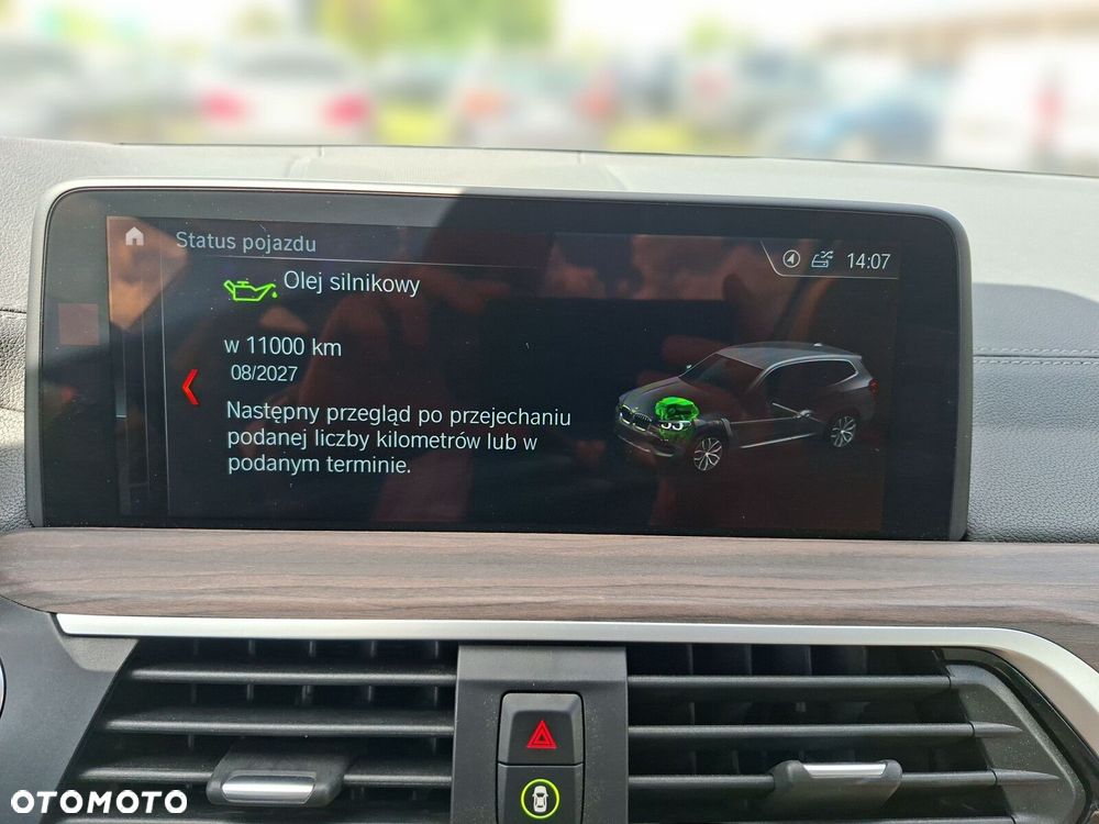 BMW X3 - 28
