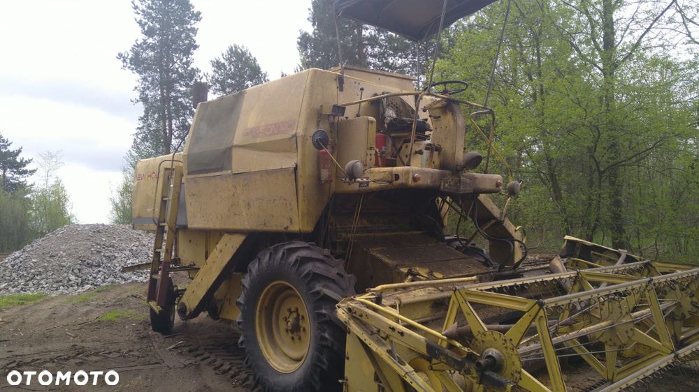 New Holland 1520 - 3