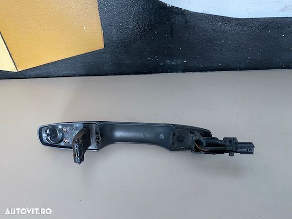 Maner usa keyless, lumina Volvo S90 V90 2015-2022 31378247 31378246 31408436 31408437 - 2