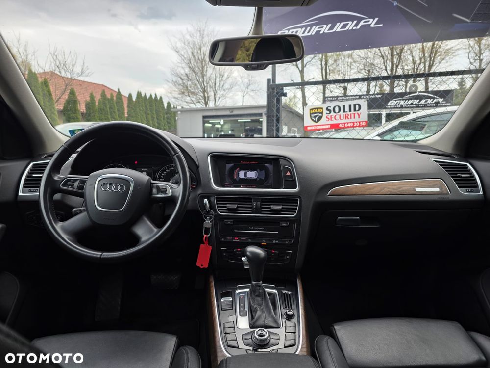 Audi Q5 - 11