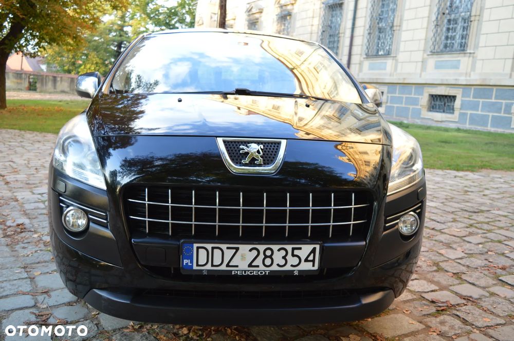 Peugeot 3008 - 10