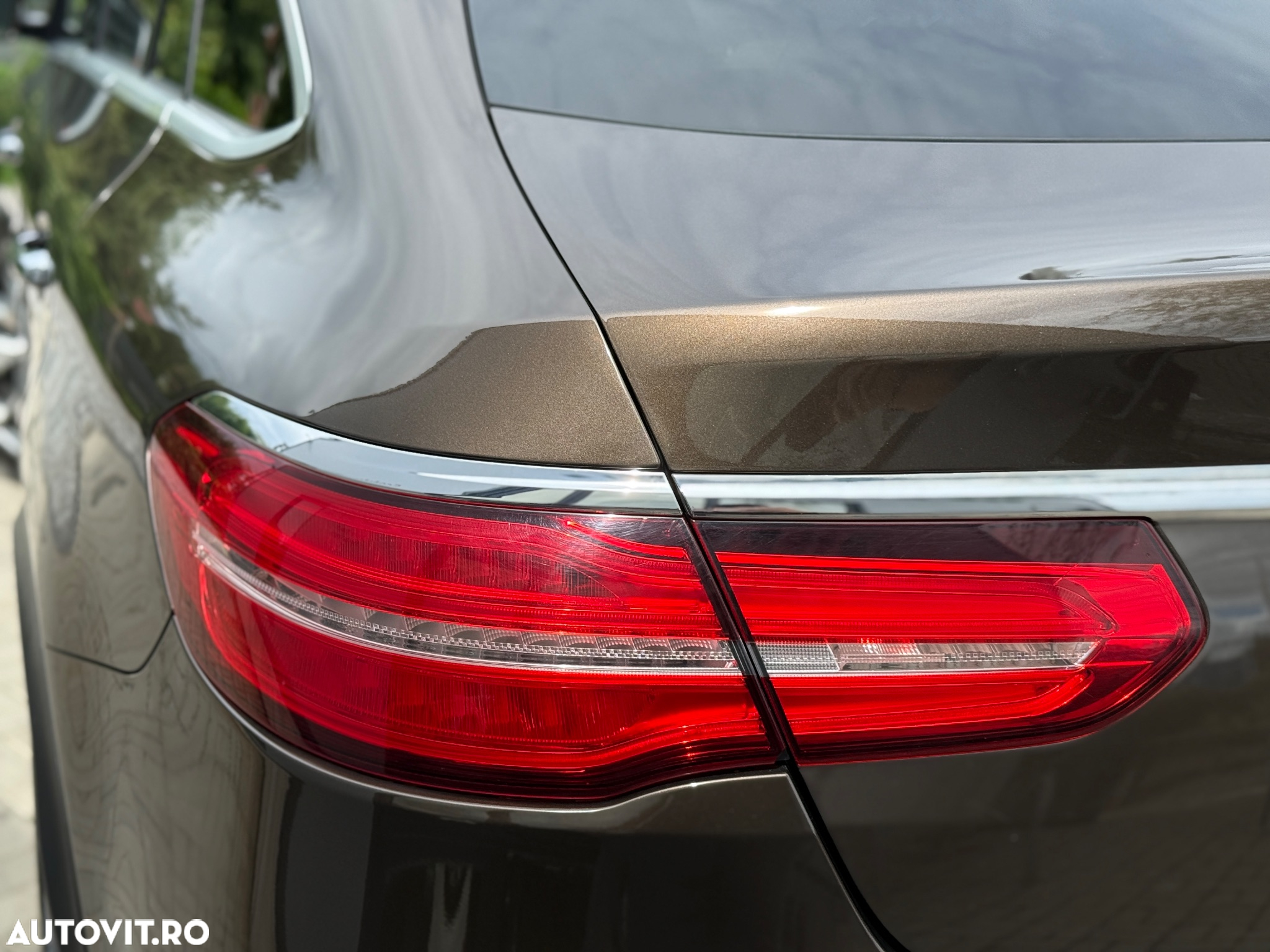 Mercedes-Benz GLE 350 d 4Matic 9G-TRONIC AMG Line - 18