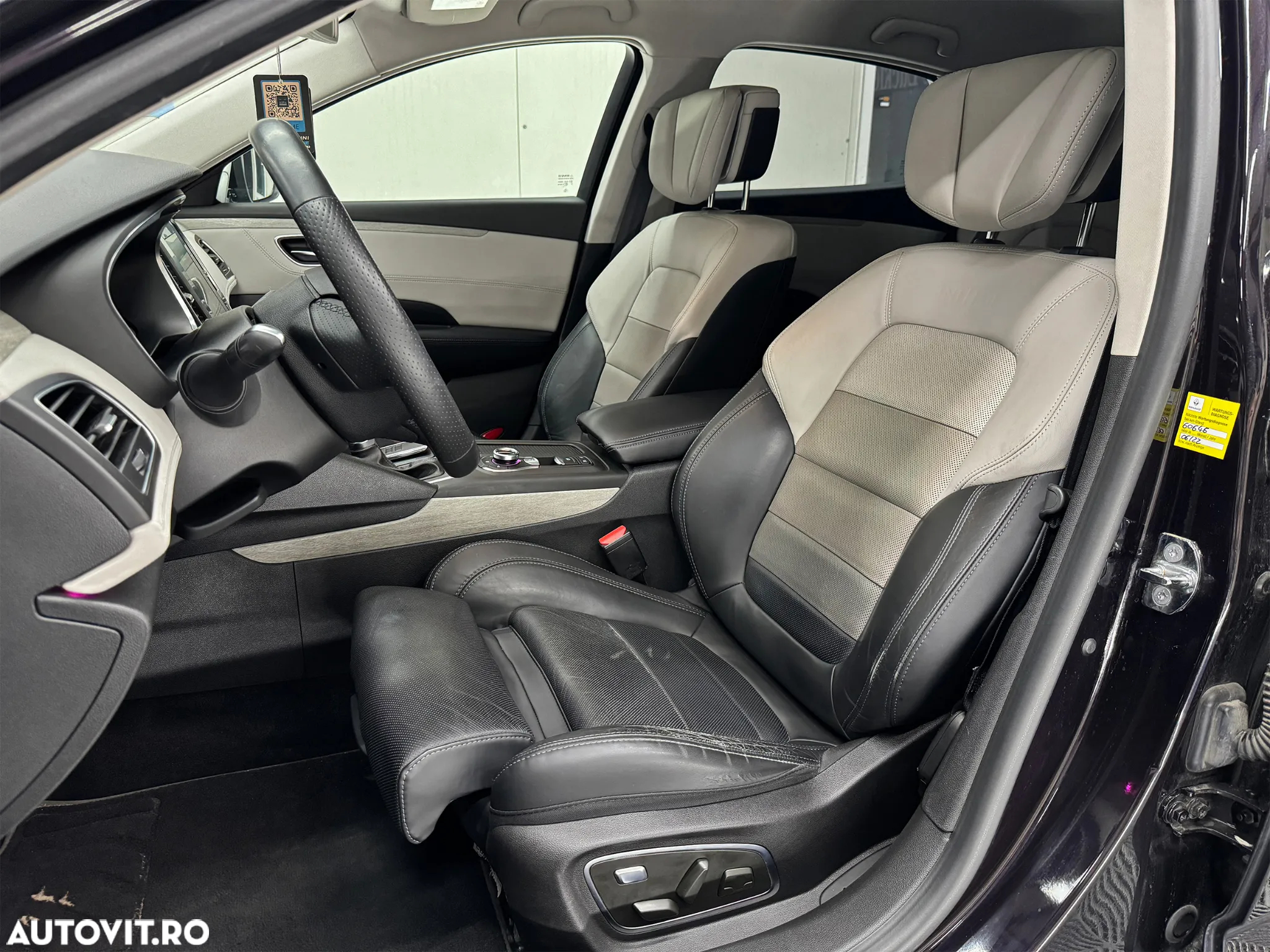Renault Talisman ENERGY TCe 200 EDC INITIALE PARIS - 14