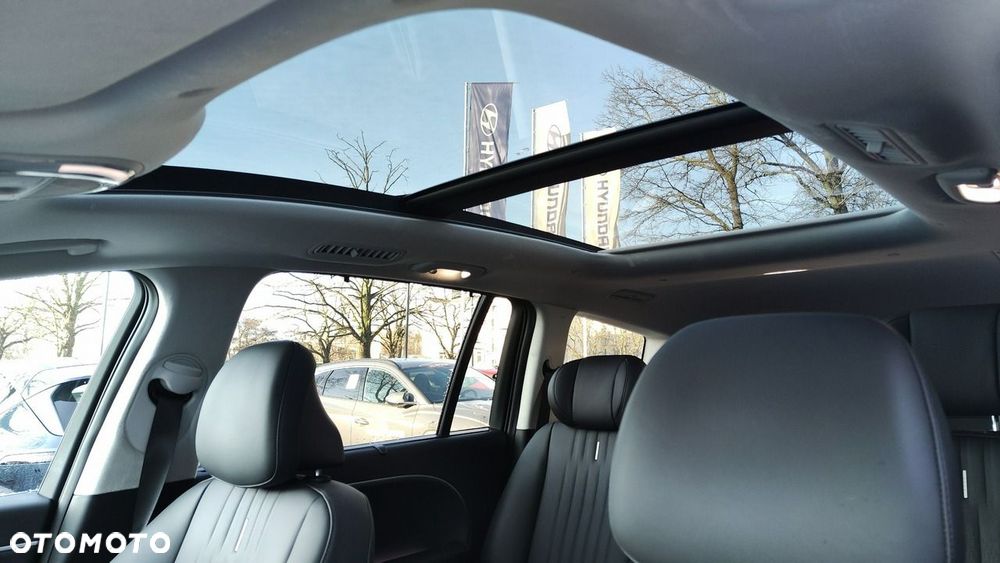 Hyundai IONIQ 9 110kWh Calligraphy AWD - 22