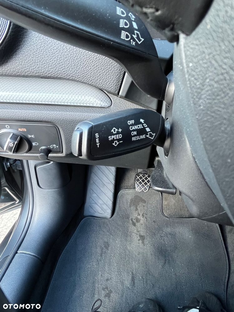 Audi A3 Limousine 1.6 TDI - 26