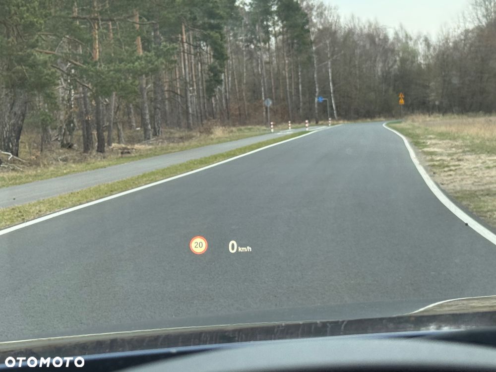 BMW Seria 3 320d Efficient Dynamics Edition Blue Perf - 21