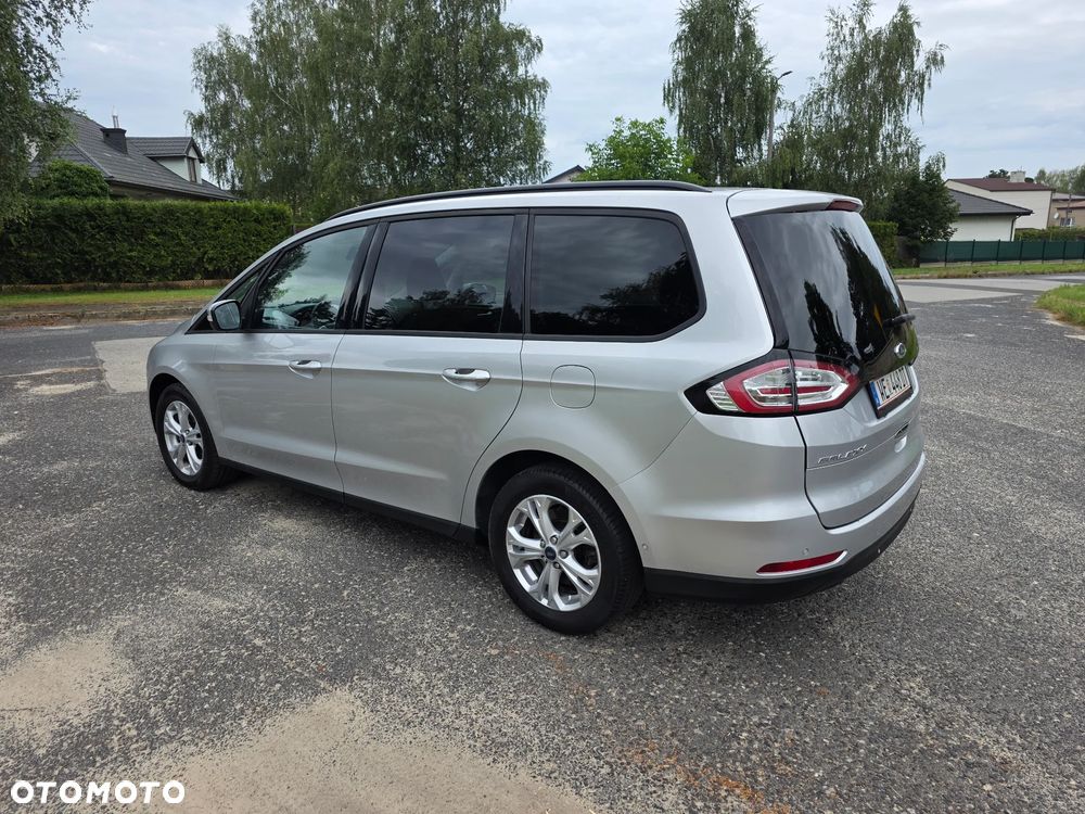 Ford Galaxy - 20