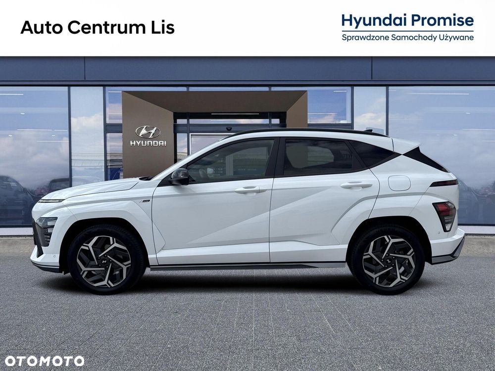 Hyundai Kona - 2