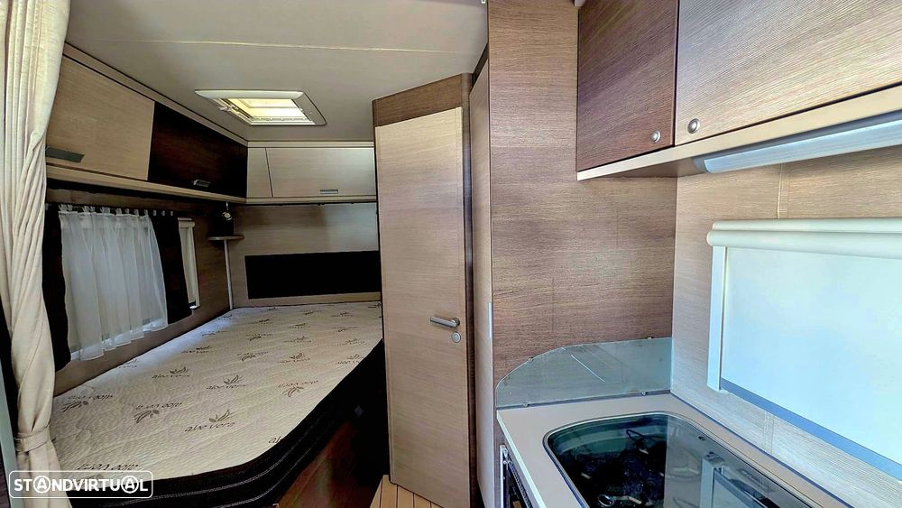 Fiat Ducato BAVARIA - 18