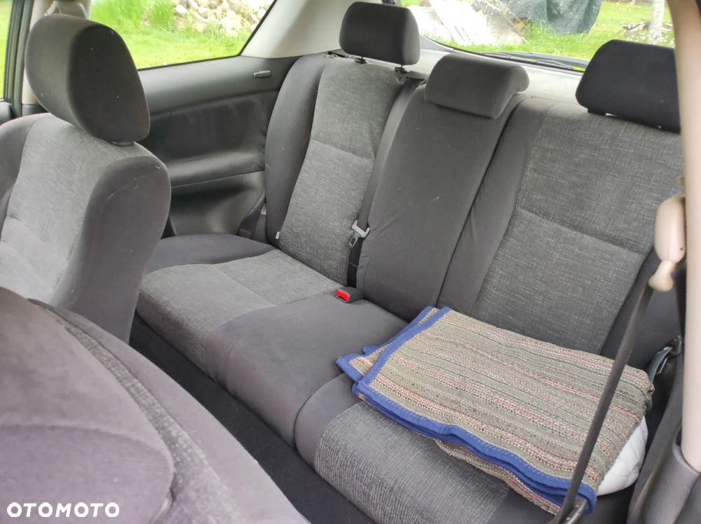 Toyota Corolla 1.4 VVT-i Base - 9