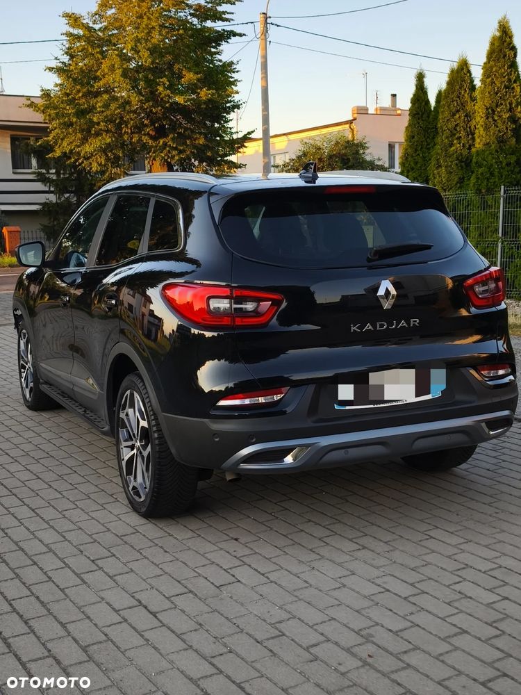 Renault Kadjar - 7