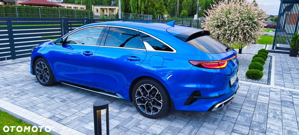 Kia ProCeed - 3