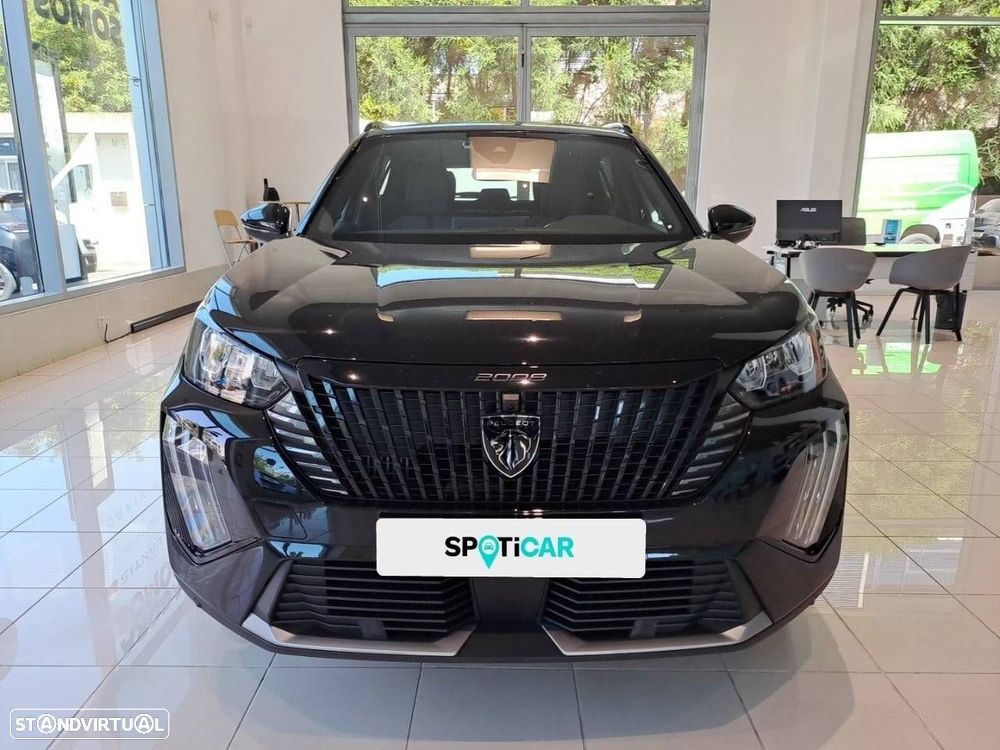 Peugeot 2008 1.2 PureTech Allure - 2
