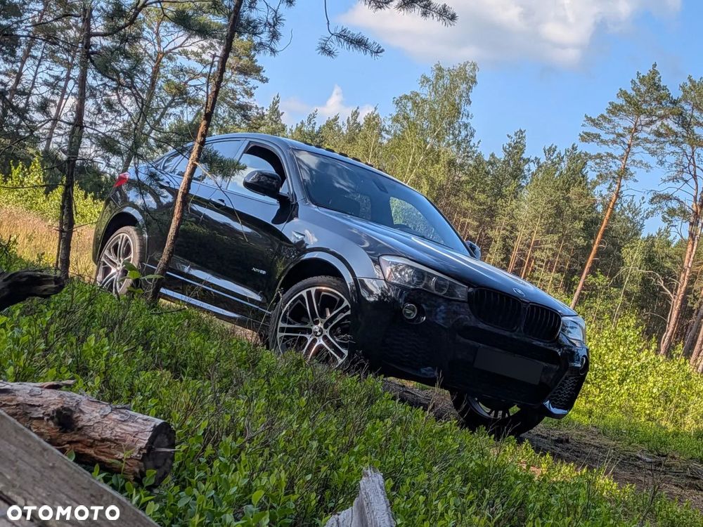 BMW X4 - 12