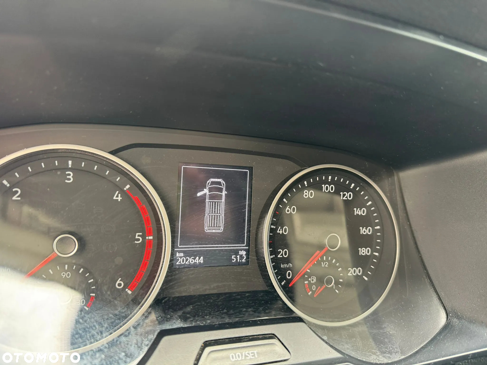 Volkswagen Crafter - 9