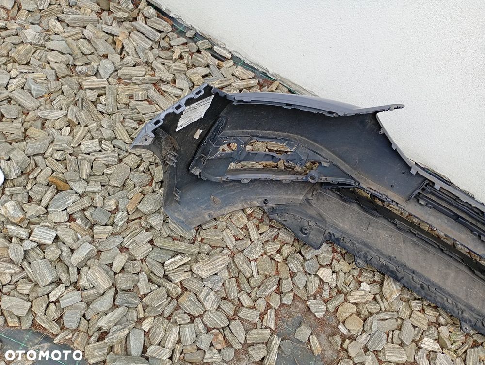 SEAT LEON CUPRA IV 5FA ZDERZAK PRZEDNI PRZÓD 5FA971095AN - 7