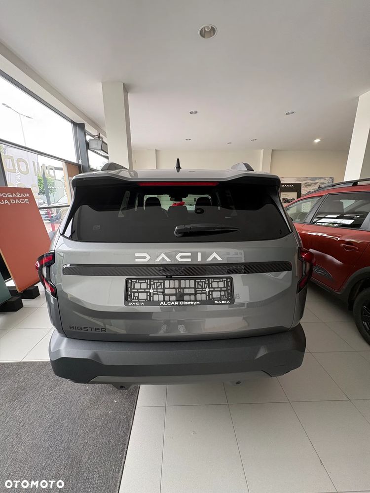 Dacia Bigster 1.2 TCe mHEV Journey - 3