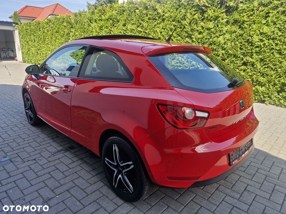 Seat Ibiza - 11