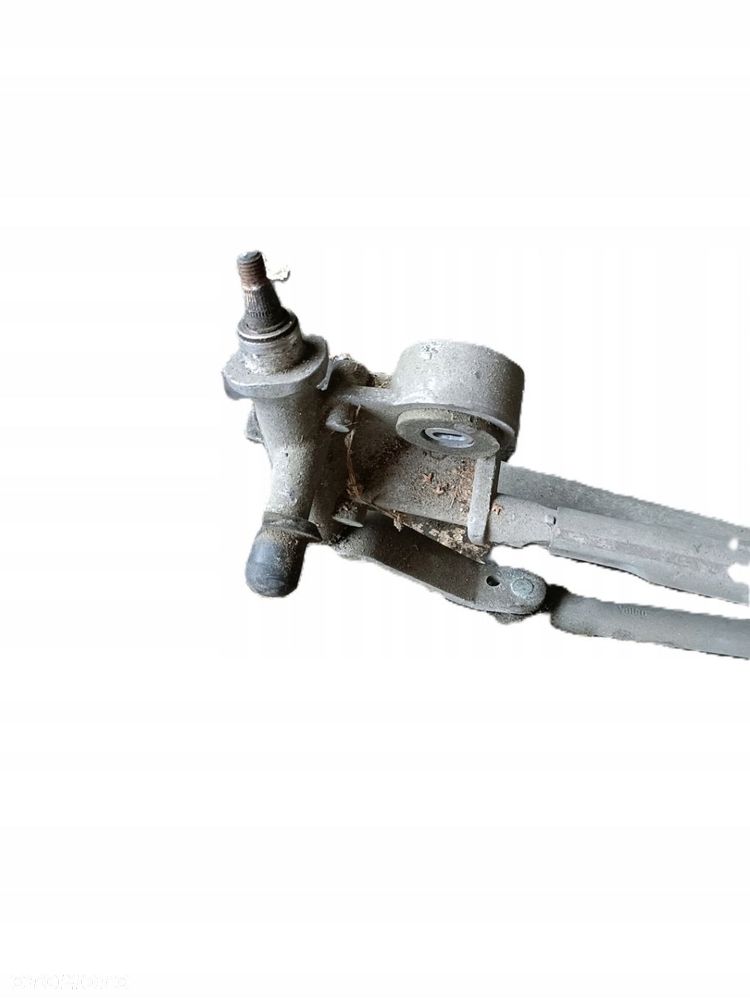 OPEL ZAFIRA B 08-14 r. 1,8 l. MECHANIZM wycieraczek przednich VALEO 404.976 * - 2