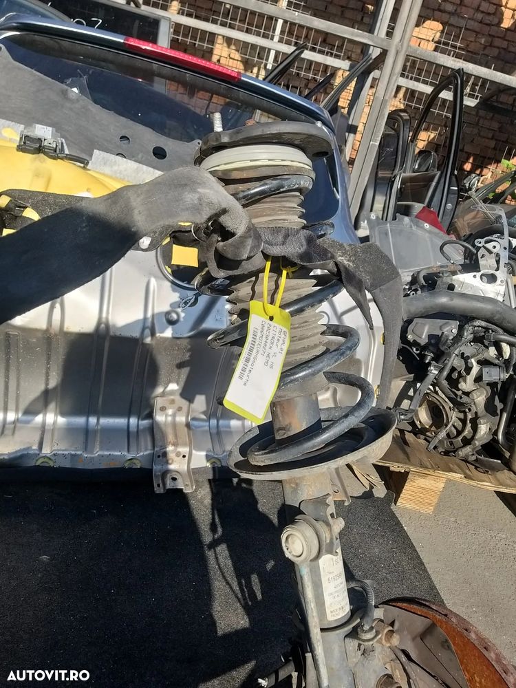 Telescoape, 250/buc, pentru Citroen Nemo 1.3, Euro 5, din 2013 - 2