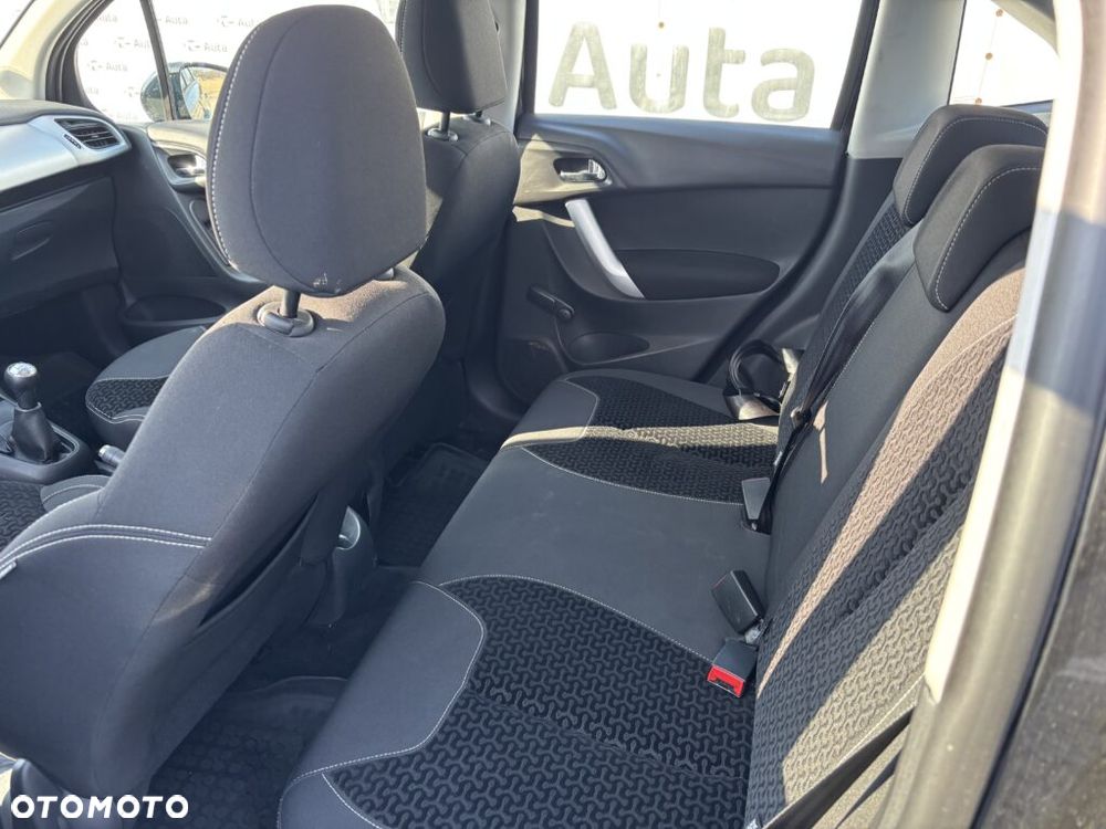 Citroën C3 e-HDi 90 FAP Tendance - 12