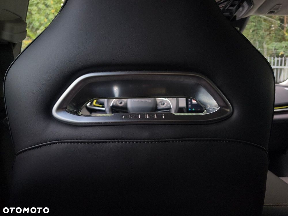 BAIC 5 Beijing 1.5T Luxury DCT - 35