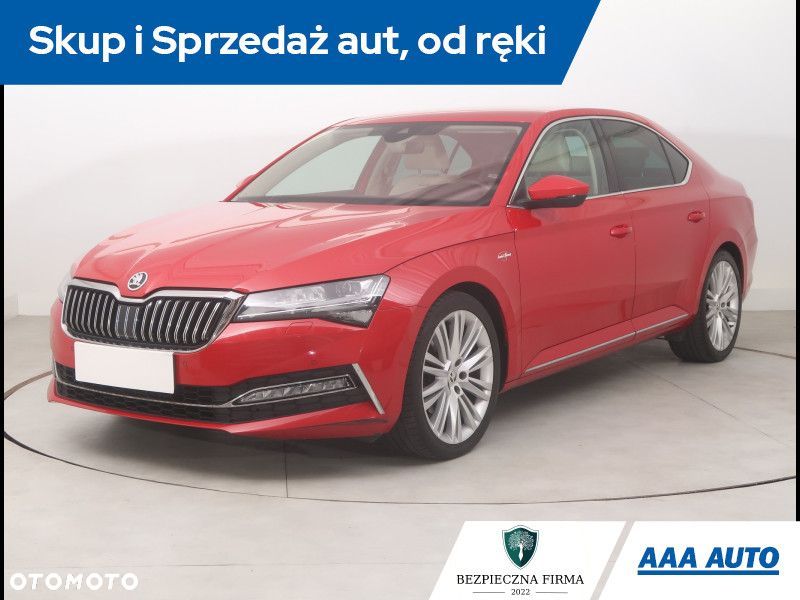 Skoda Superb - 2