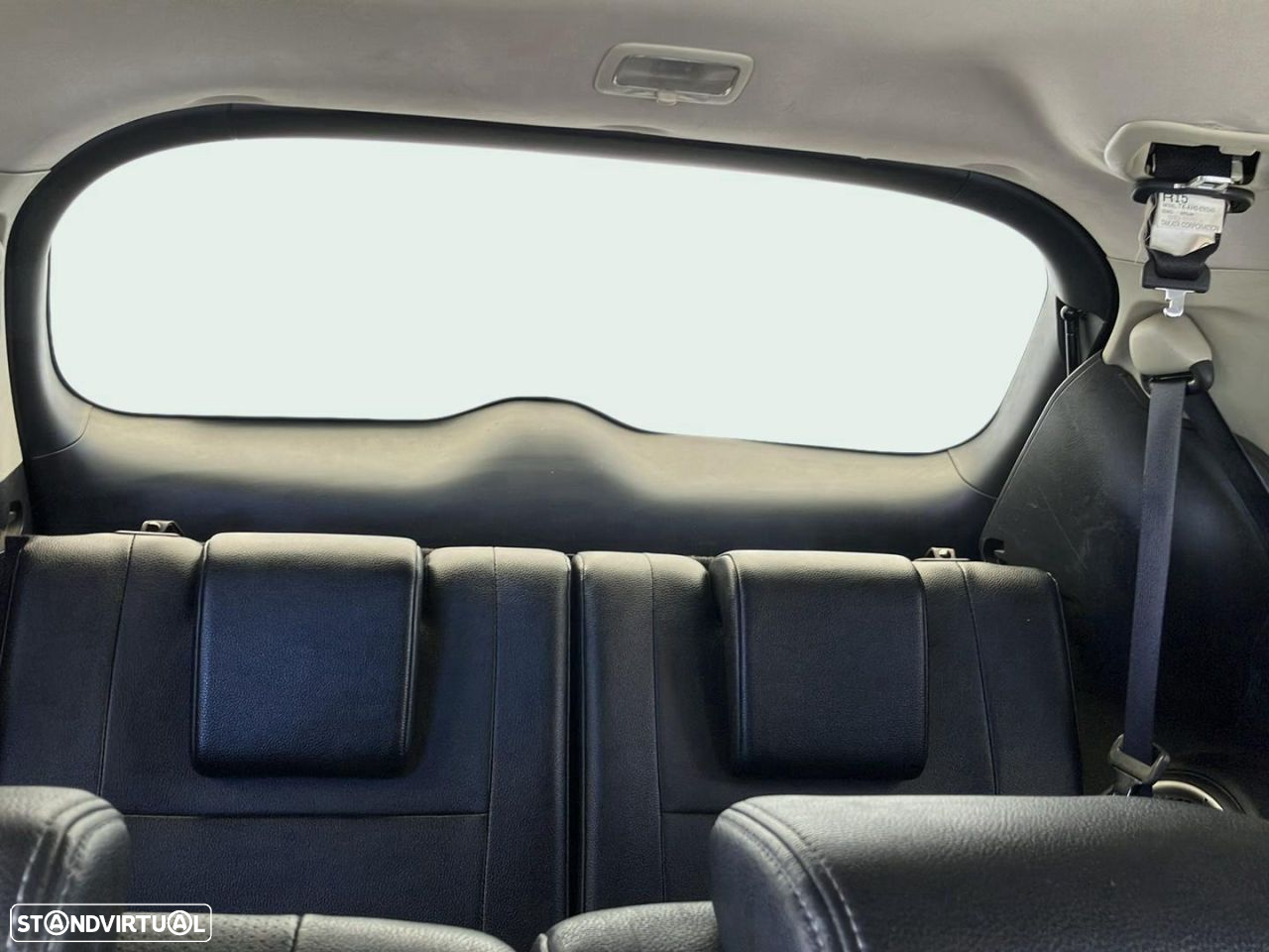 Mitsubishi Outlander 2.2 DI-D Instyle Navi AT 4WD - 13