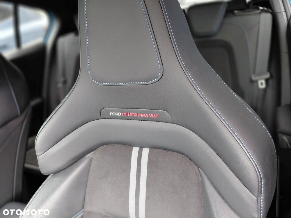 Ford Focus 2.3 EcoBoost ST X Edition - 39