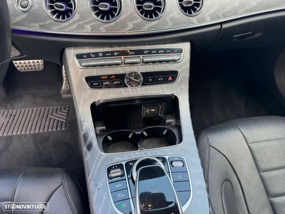 Mercedes-Benz CLS 400 d 4Matic AMG Line - 5