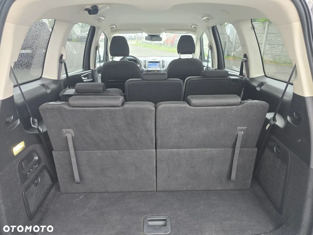 Ford Galaxy 2.0 EcoBlue Trend - 22