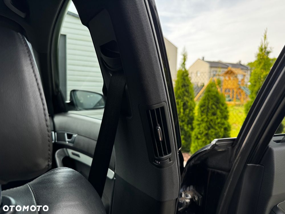 Audi A6 Limousine - 31