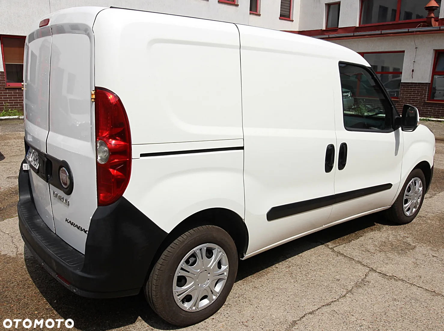 Fiat Doblo - 4