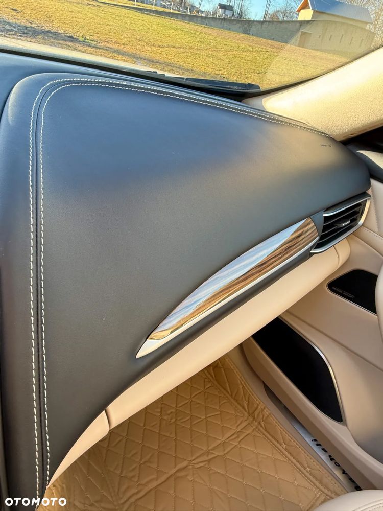 Maserati Levante Q4 GranLusso - 13