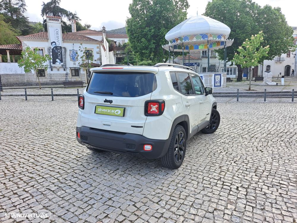 Jeep Renegade 1.0 T Night Eagle - 31