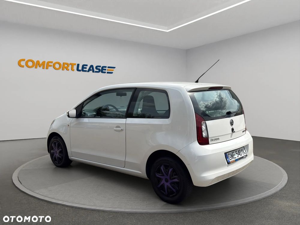 Skoda Citigo 1.0 Ambition - 7