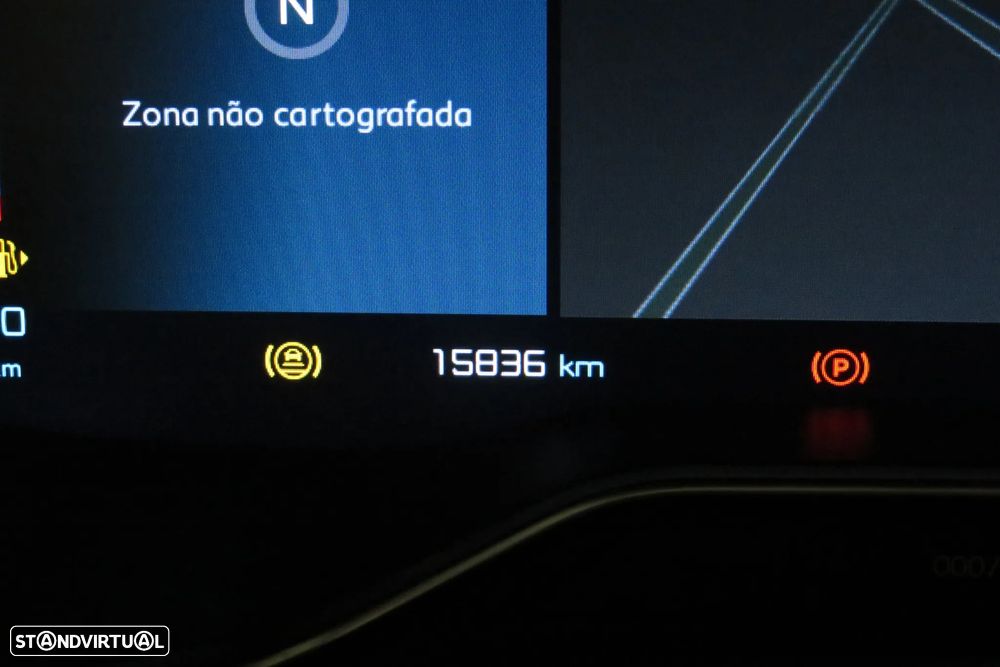 Citroën C5 Aircross 1.6 Hybrid Shine Pack e-EAT8 - 29