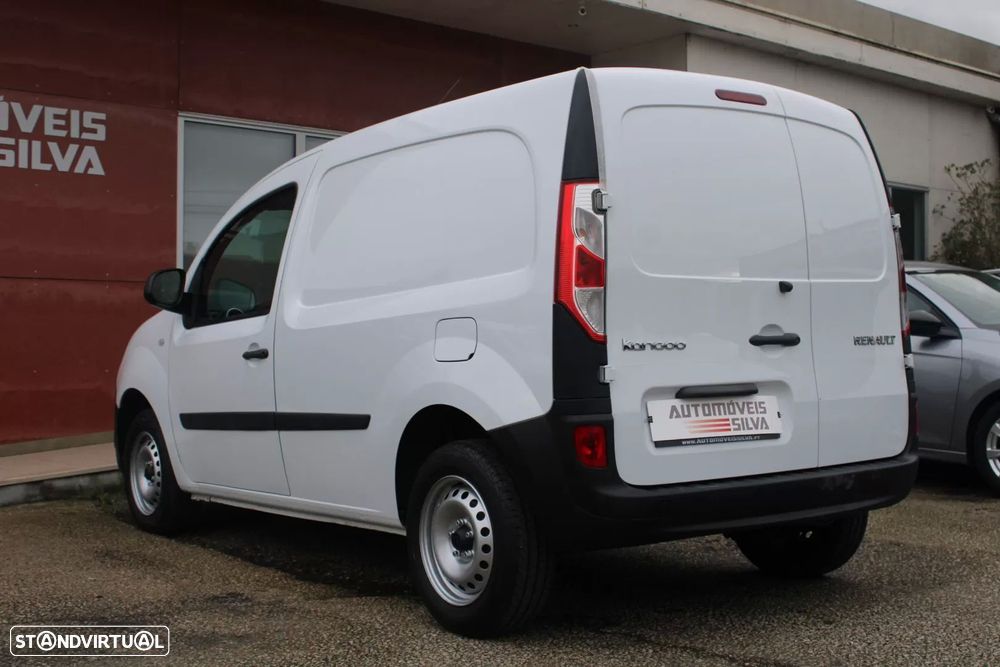 Renault kangoo 1.5 dci business - 11
