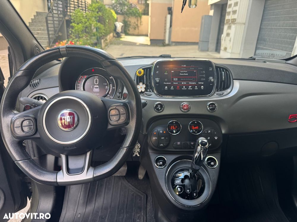 Fiat 500 - 9