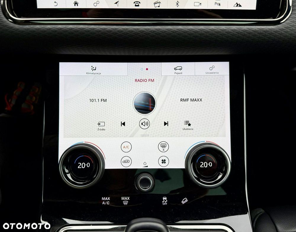 Land Rover Range Rover Evoque 2.0 D150 mHEV R-Dynamic HSE - 27