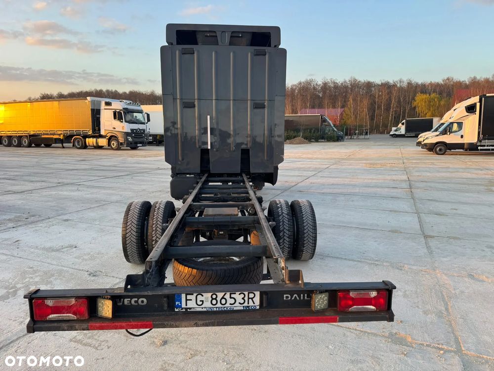 Iveco Daily - 7