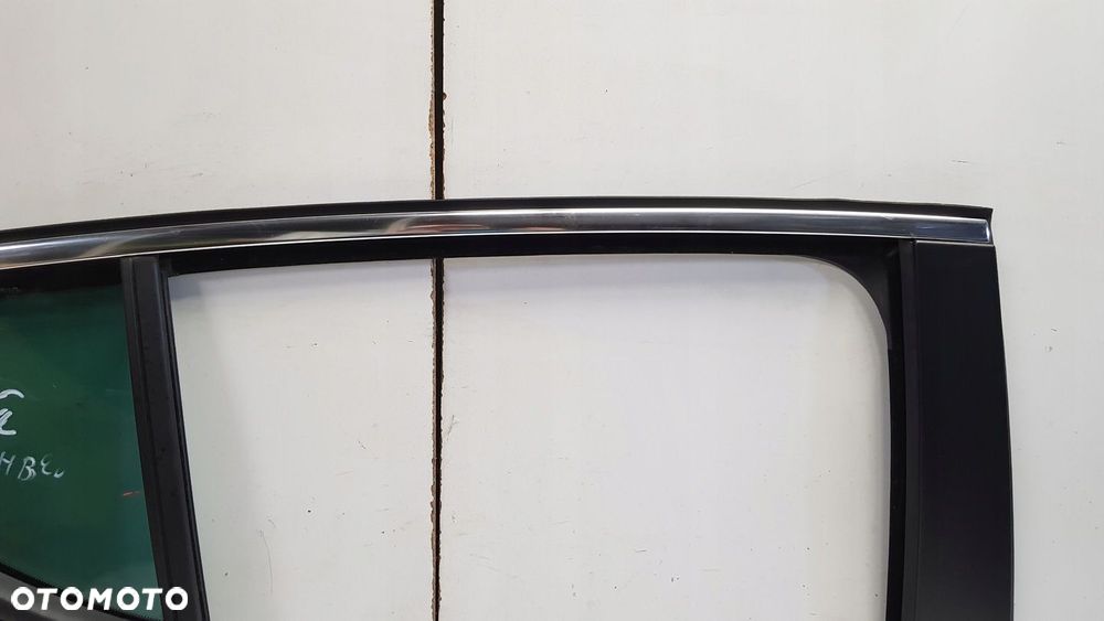 listwa szyba prawy tył Opel Astra K HB - 3